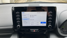 Toyota Yaris 1.5 Hybrid Icon 5dr CVT Hybrid Hatchback